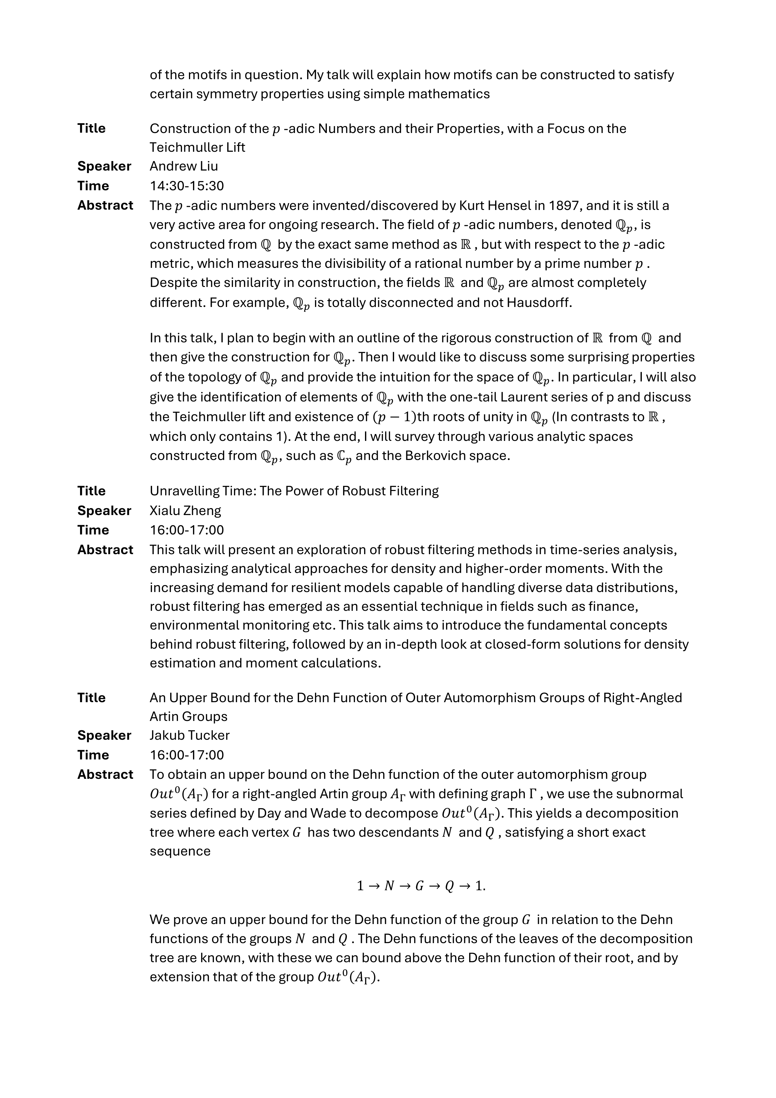 WIMP Itinerary-4